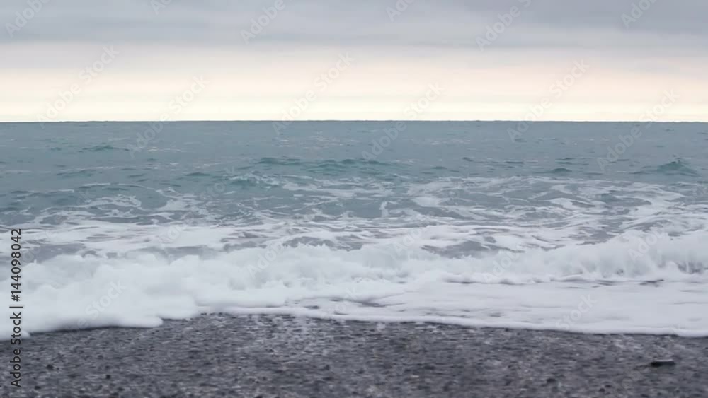 Sea Waves Sea Waves