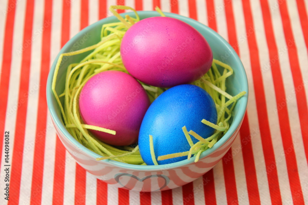 Osternest Osternest