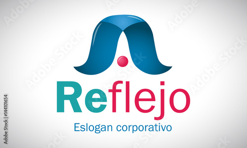 Reflejo 1 - Logo