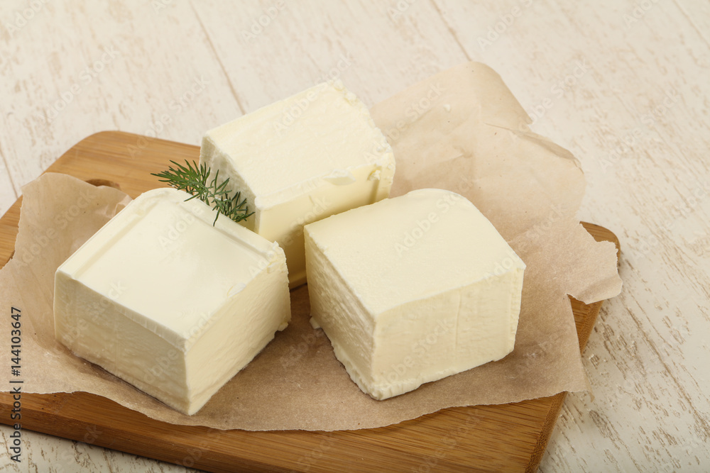 Feta cheese Feta cheese
