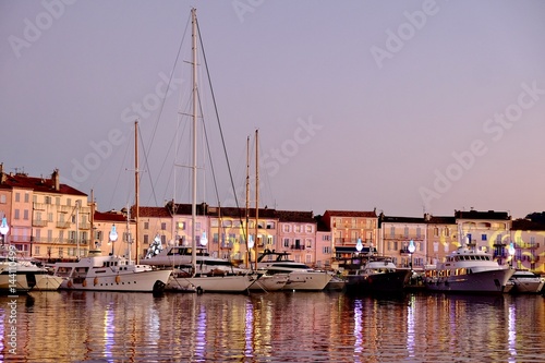 St Tropez