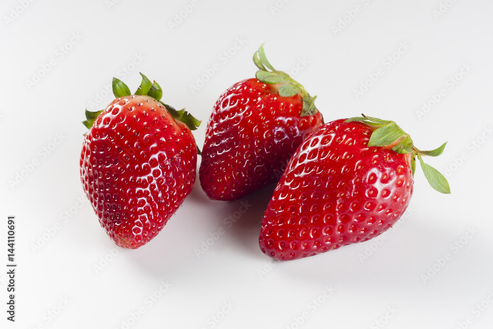 Fresas Fresas