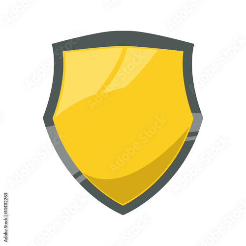 Shield emblem symbol icon vector illustration graphic design Free Download Shield emblem symbol icon vector illustration graphic design - GFXLoad