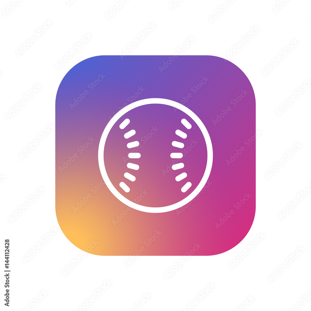 Baseball Baseball