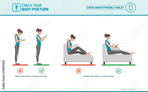 Smartphone ergonomics