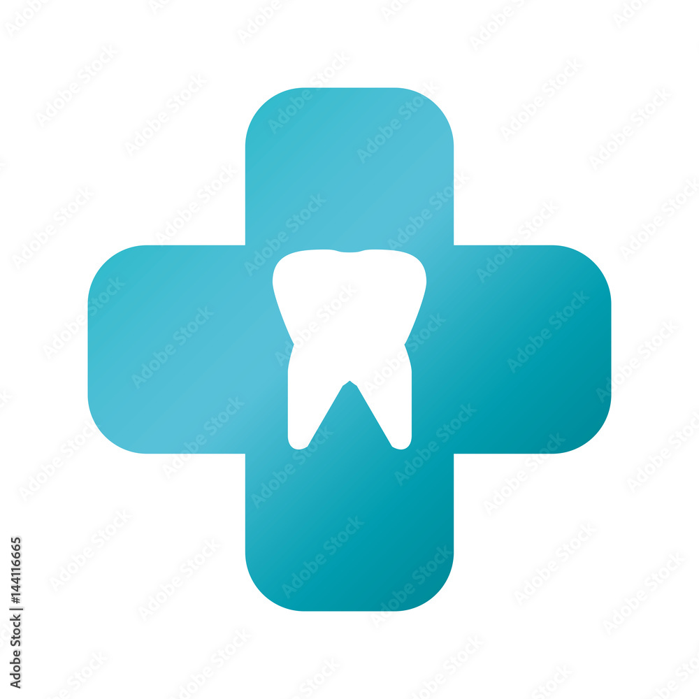 Medical dental care icon vector illustration graphic design Medical dental care icon vector illustration graphic design