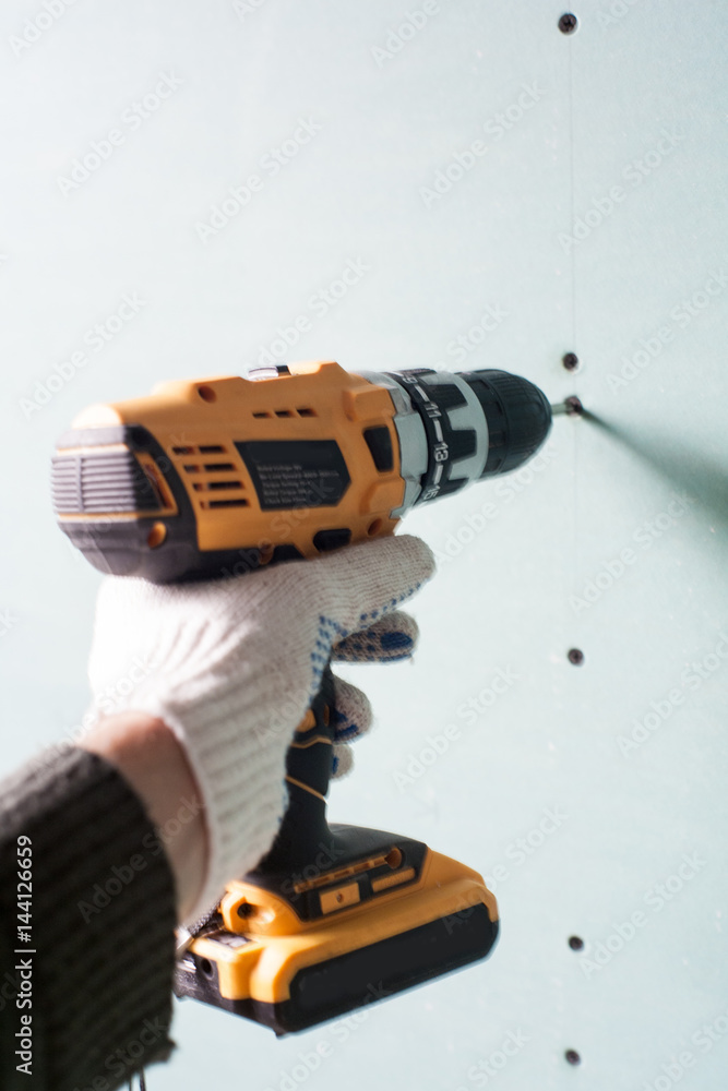 interior house alterations works Drywall interior house alterations works Drywall