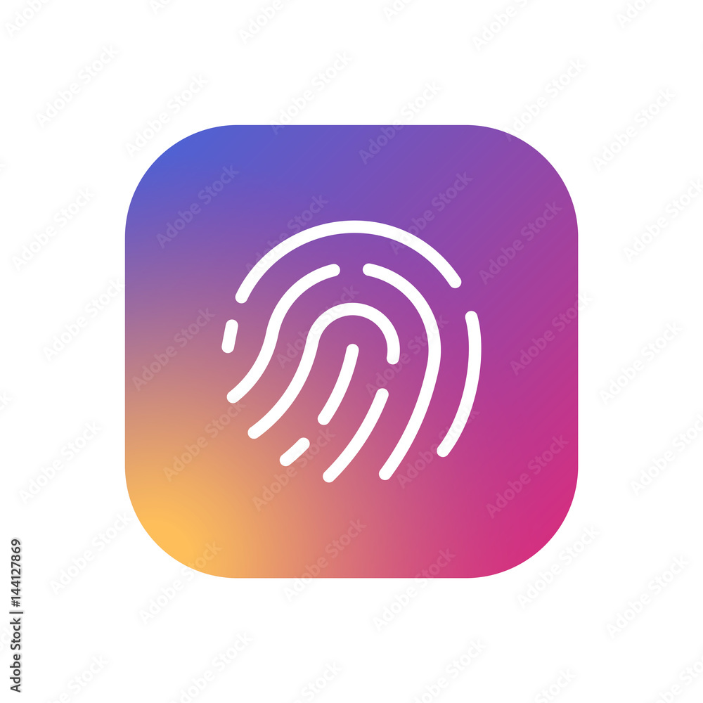 Fingerprint Fingerprint