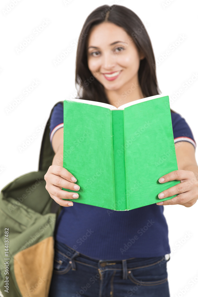 High school students High school students