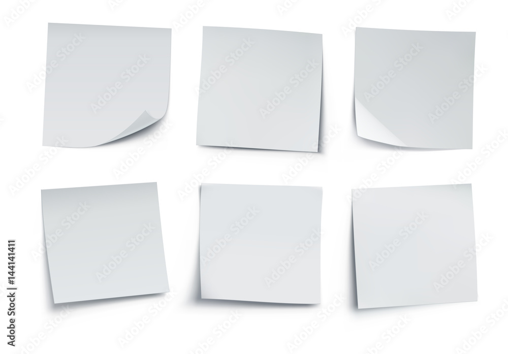 Post it notes Post it notes