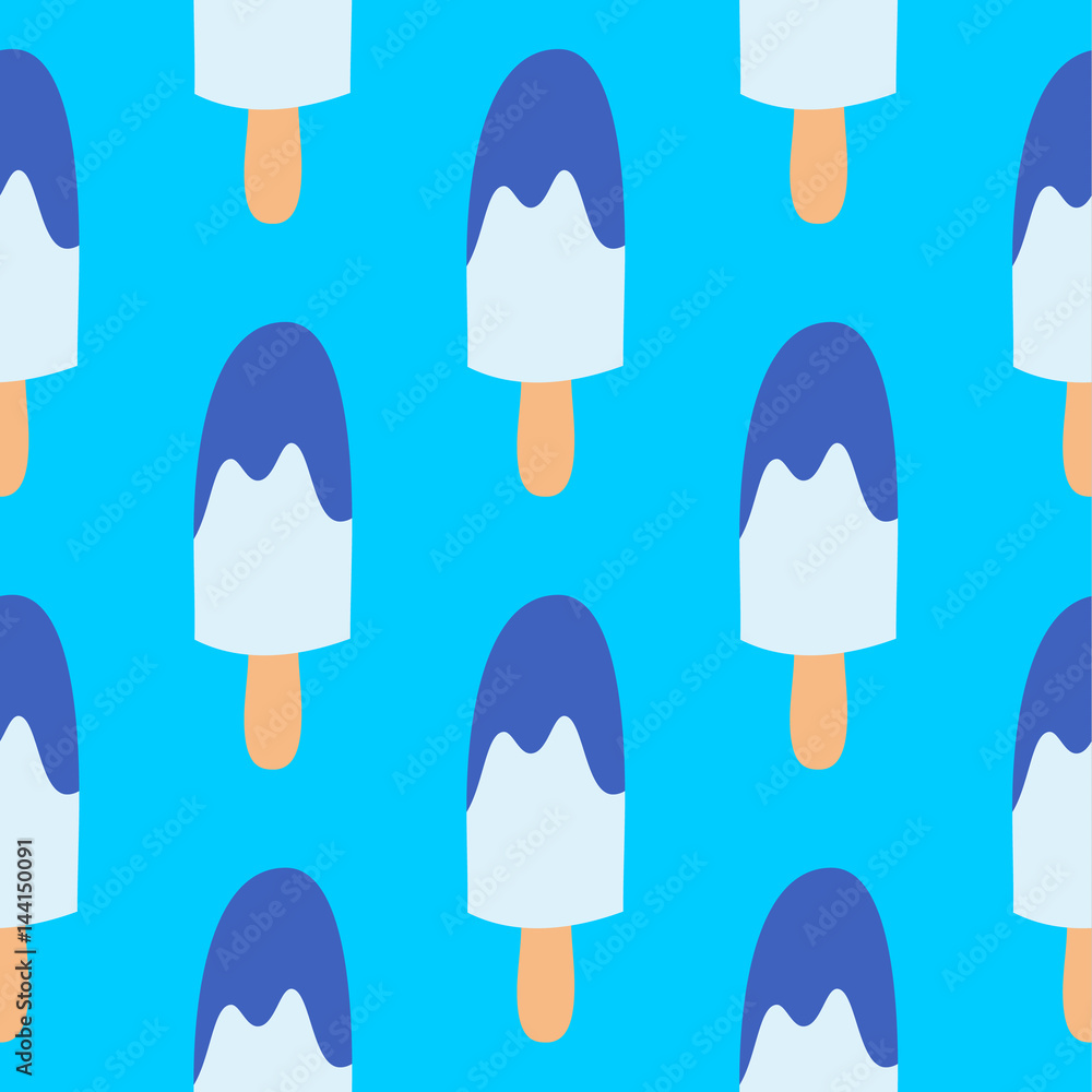 fruit ice cream seamless pattern background vector illustration icon isolated dessert sweet cold snack tasty frozen candy flavor design delicious blue fruit ice cream seamless pattern background vector illustration icon isolated dessert sweet cold snack tasty frozen candy flavor design delicious blue
