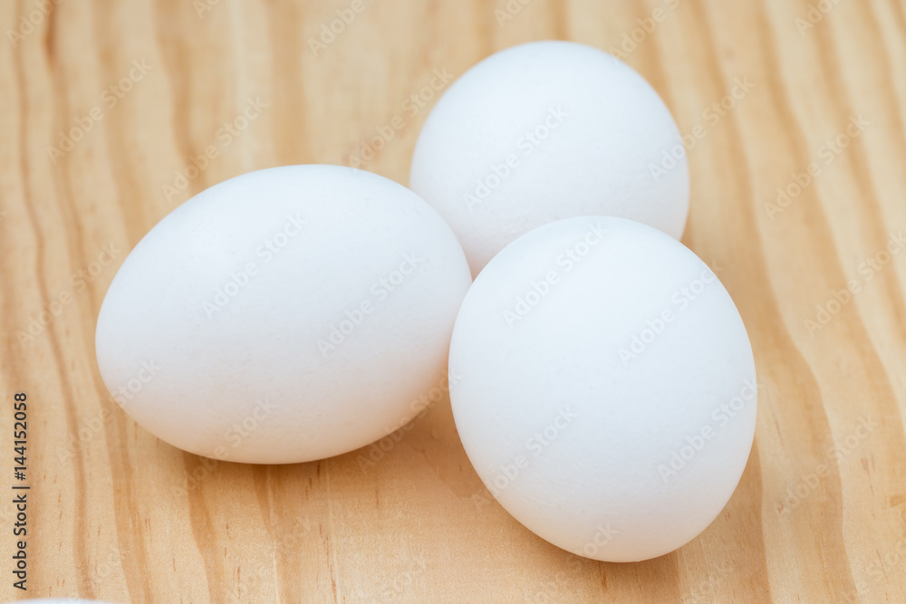 Eggs. Eggs.