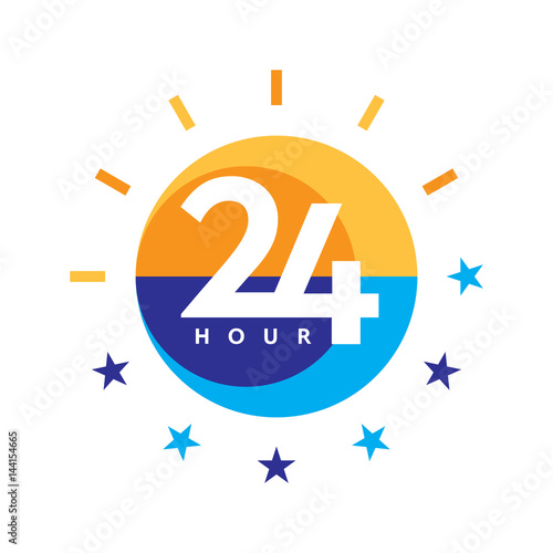 24 Hour Service