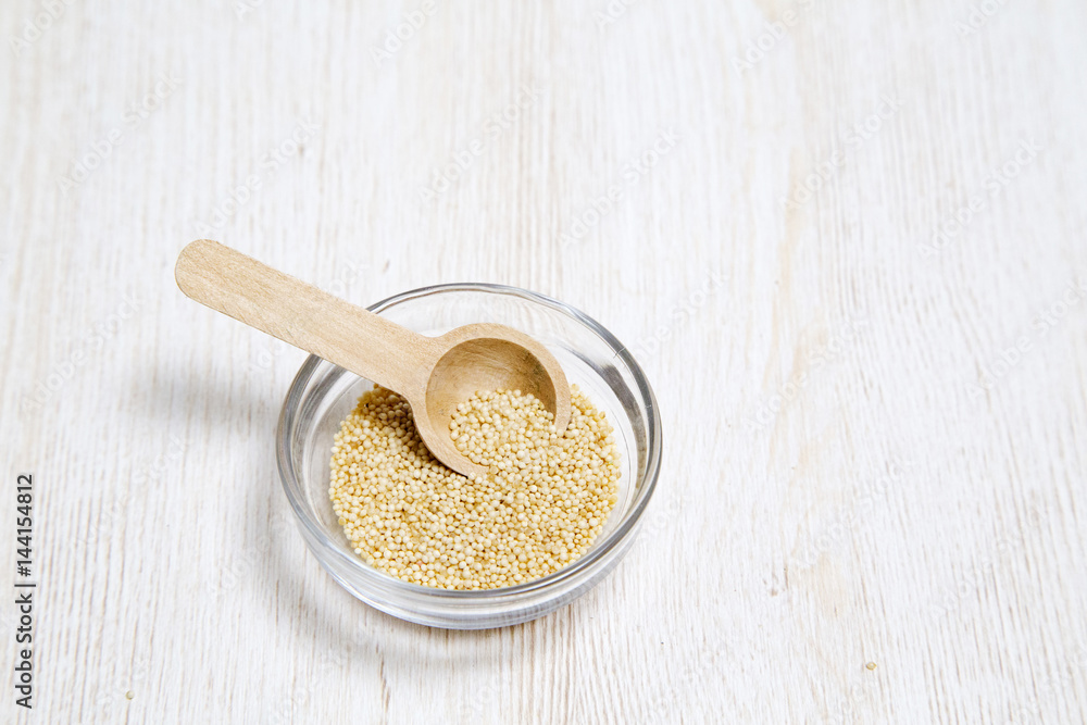 Superfood(Amaranth) Superfood(Amaranth)