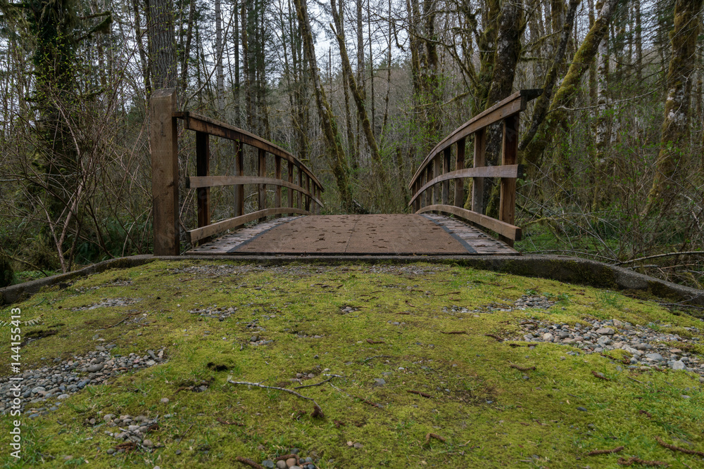 Country Bridge Country Bridge