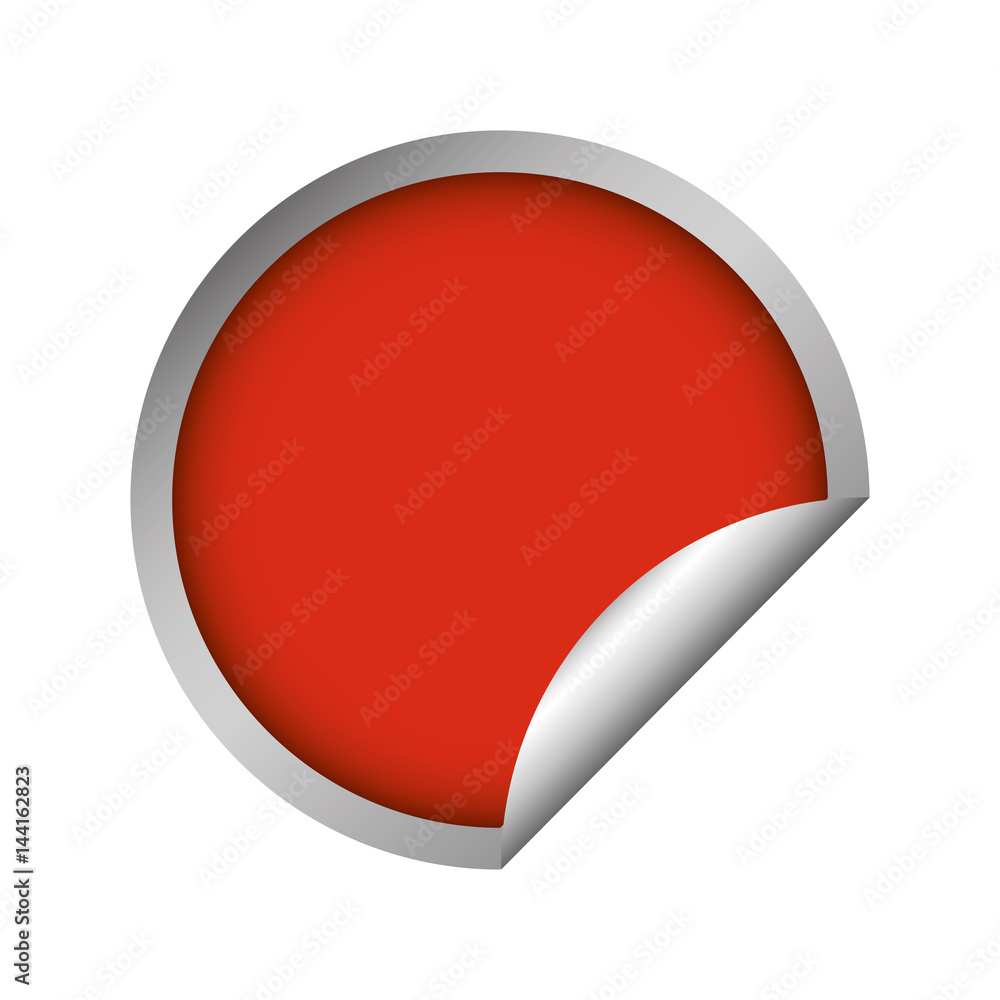 Blank label stamp icon vector illustration graphic design Blank label stamp icon vector illustration graphic design