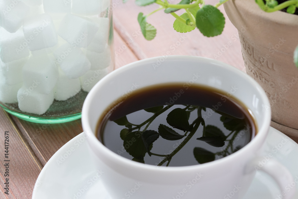 コーヒー コーヒー