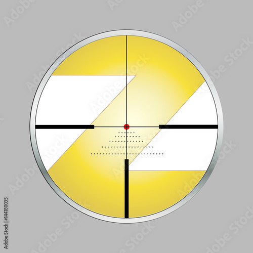 Zielfernrohr Z Gold
