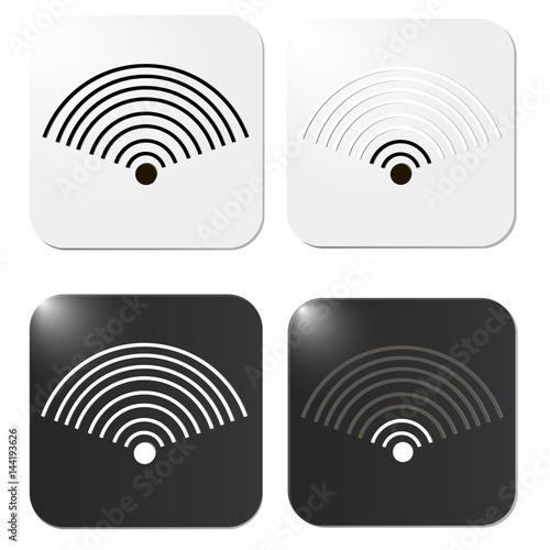 wi- fi connect disconnect