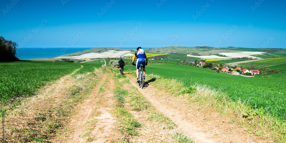 vtt sur la côte d'opale vtt sur la côte d'opale