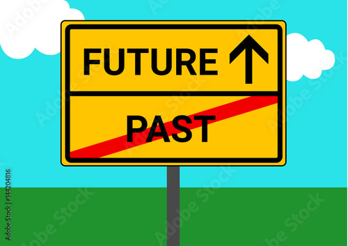 past; future