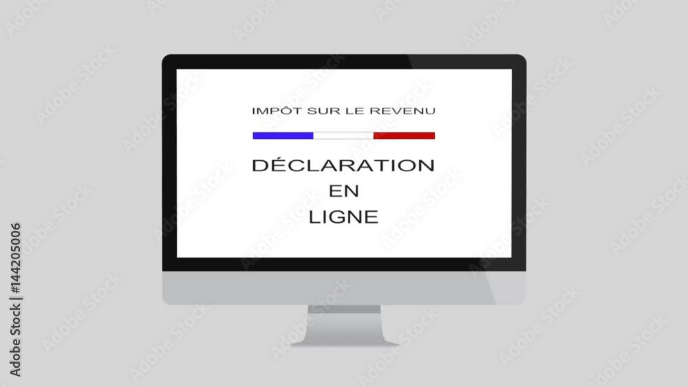 impots déclaration en ligne impots déclaration en ligne