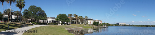 Orlando Florida © Photoman