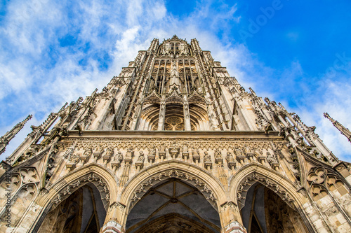 Ulmer Münster