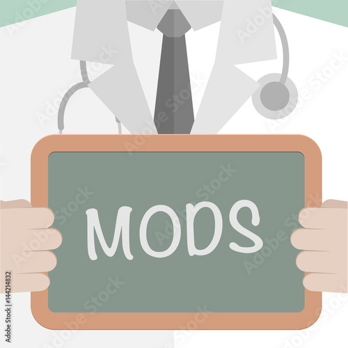 Medical Board MODS