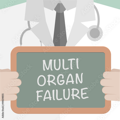 Multi Organ Failure