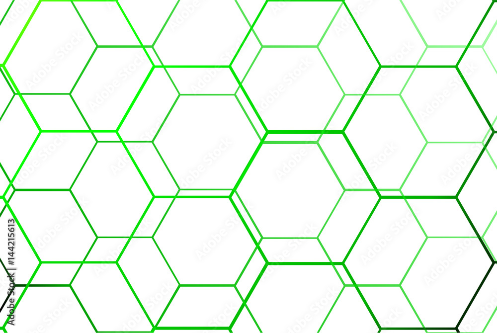 Sport background. Green net. Sport background. Green net.