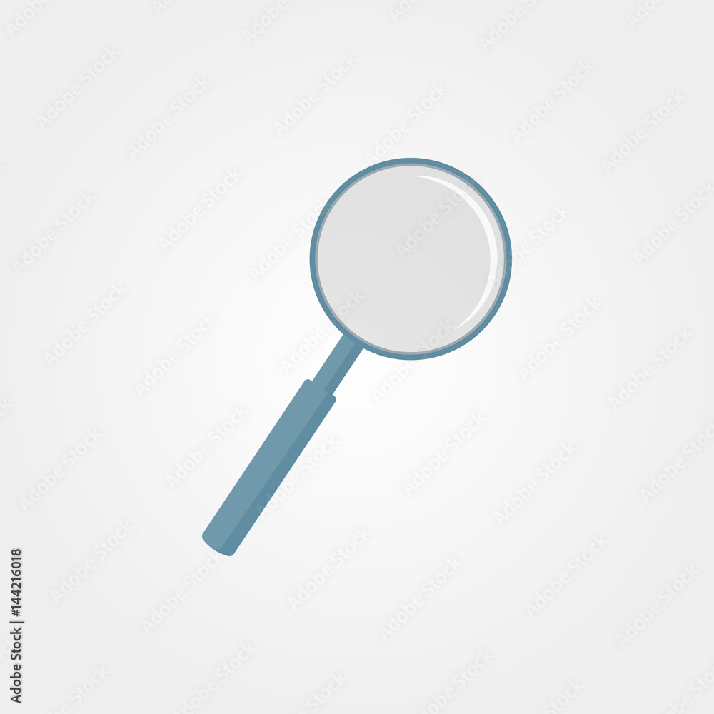 glass magnifying flat glass magnifying flat