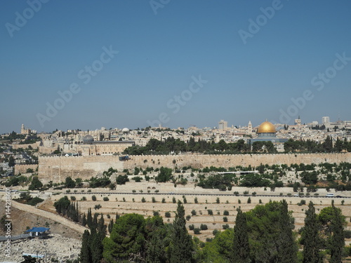 Jerusalem: Old City