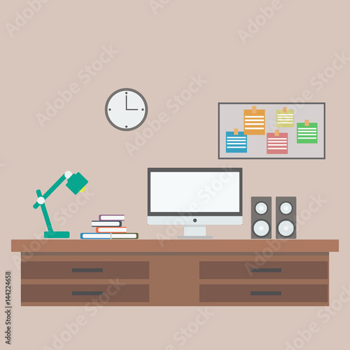 work table