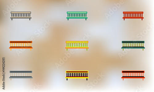 bench