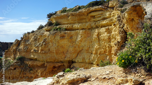 marinha beach