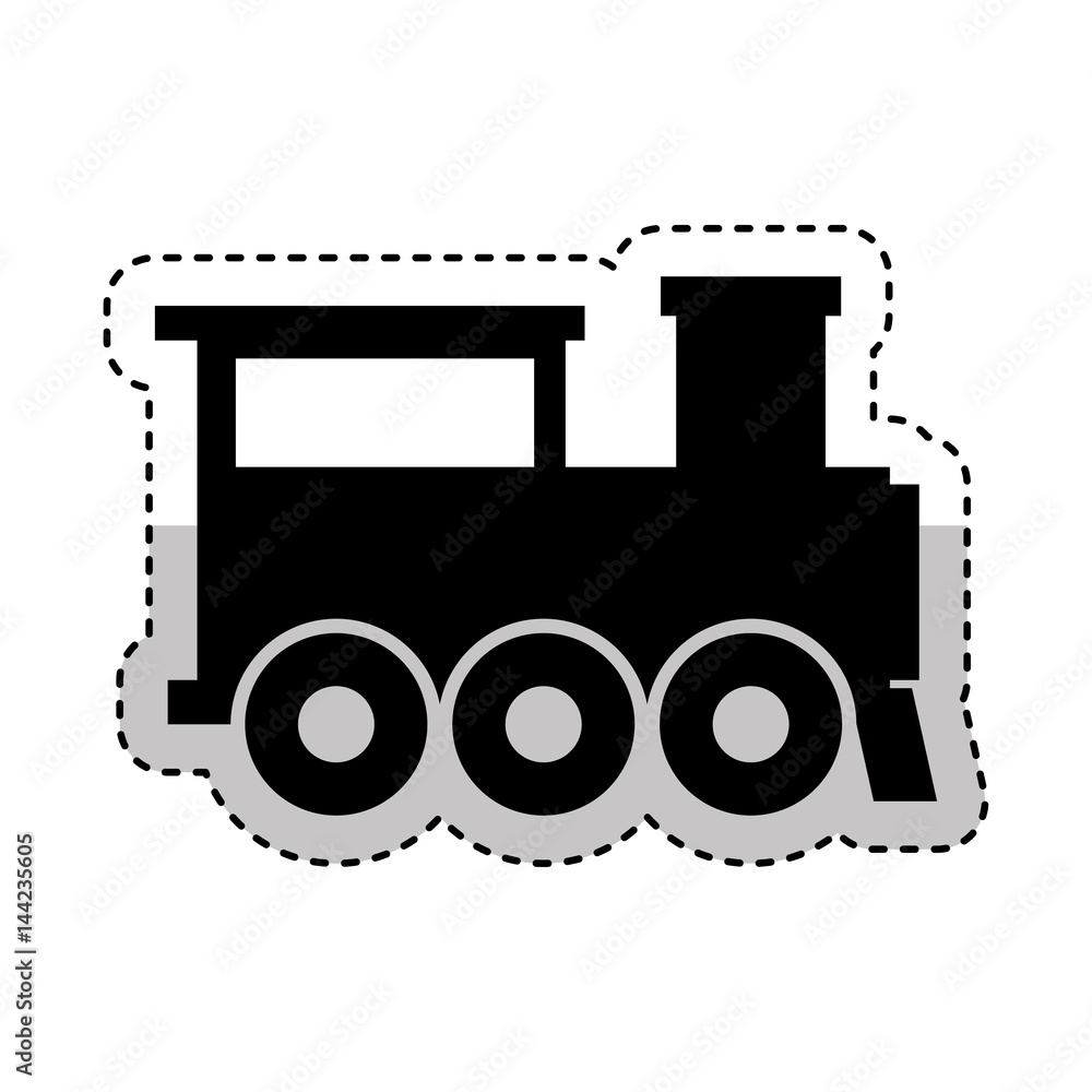 train vehicle isolated icon vector illustration design train vehicle isolated icon vector illustration design