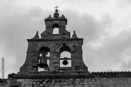 Bell's Tower.
