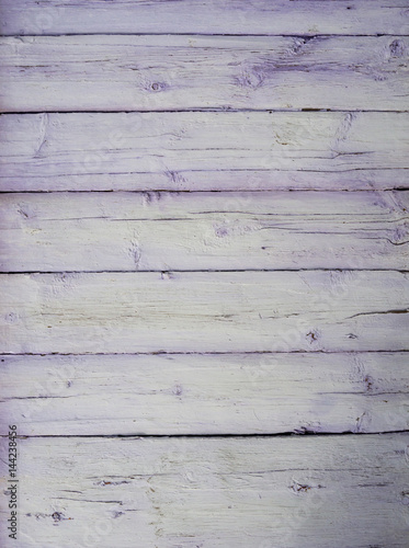 Wallpaper Mural Background of old lilac boards Torontodigital.ca