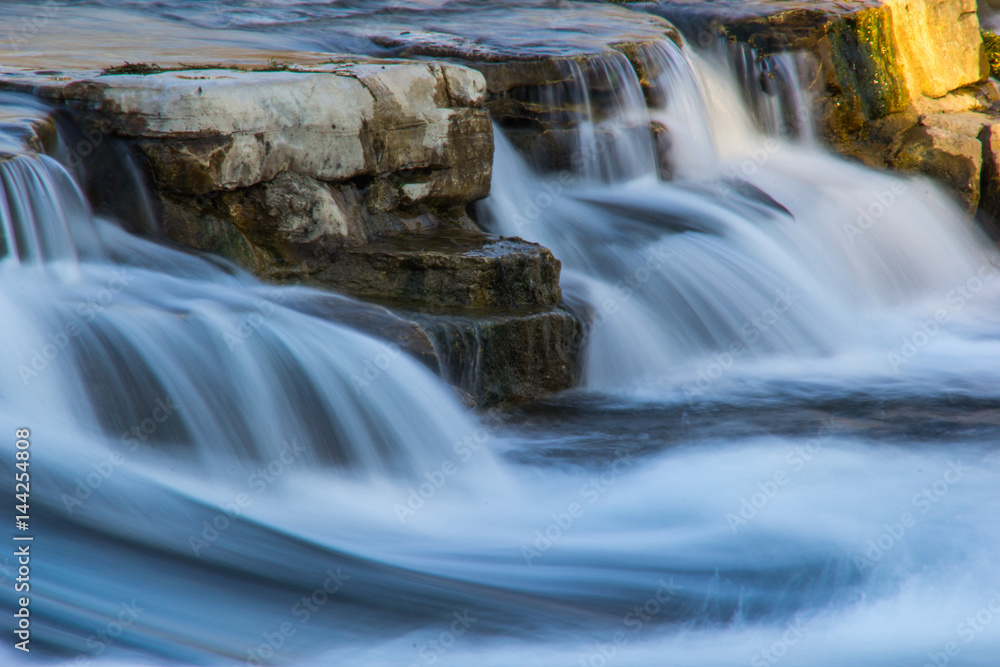 Fototapeta premium Waterfall