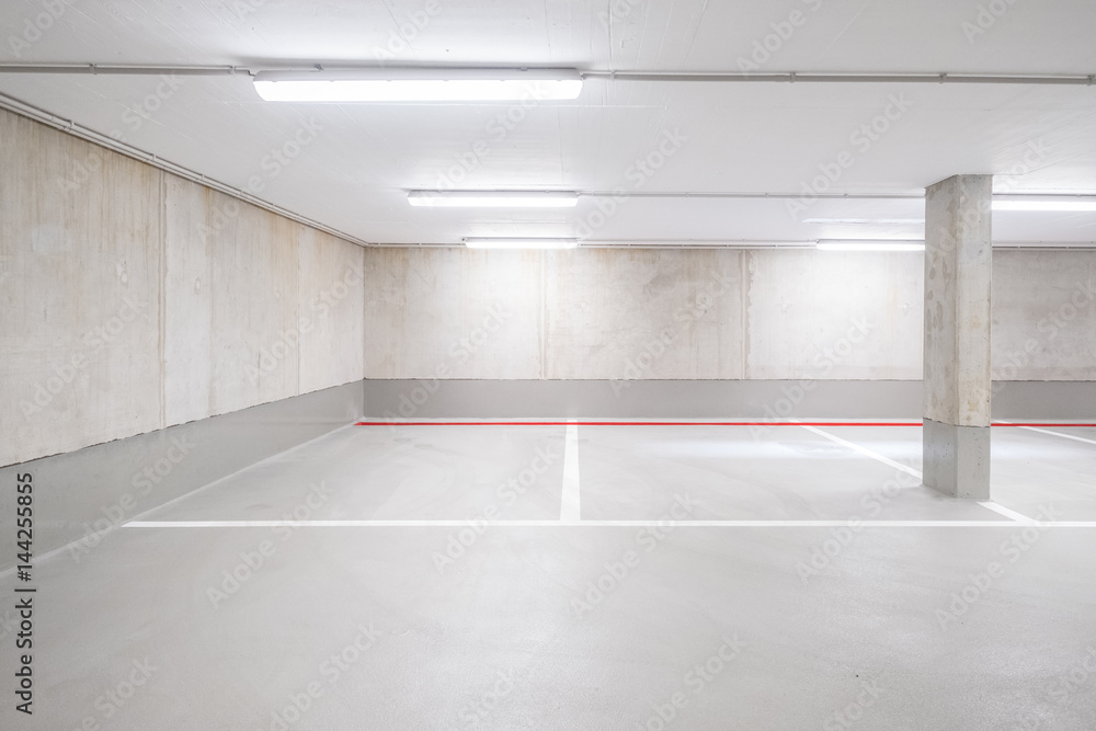 underground car parking deck underground car parking deck