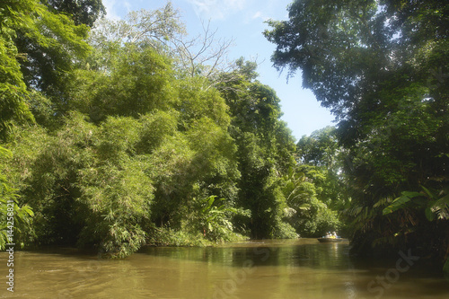 Tortuguero National Park