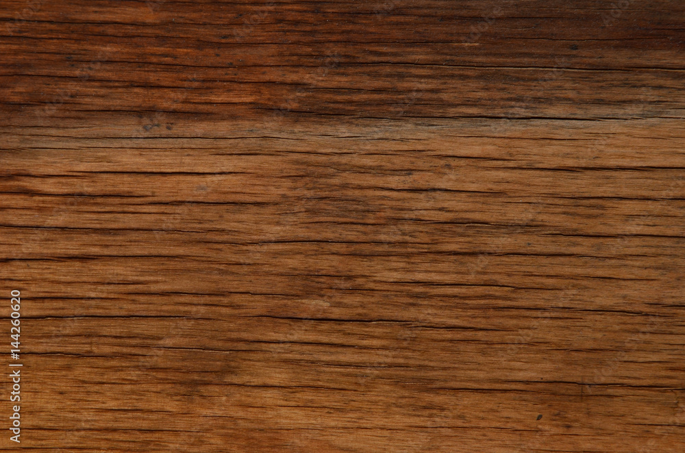 Wooden textured background Wooden textured background