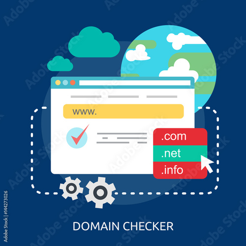 Domain Checker Conceptual Design