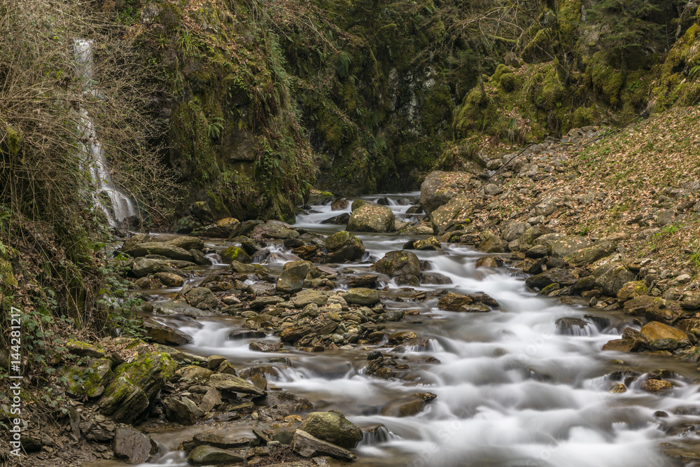 Le Veyton - Belledonne - Grésivaudan - Isère. Le Veyton - Belledonne - Grésivaudan - Isère.