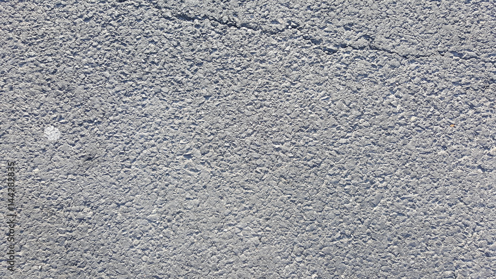 Obraz premium Asphalt, Cement texture