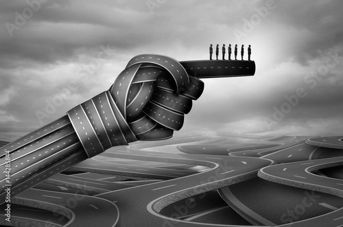 Business Group Advice