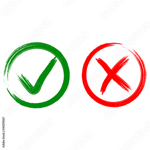 Check mark