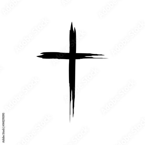 Cross. Easter