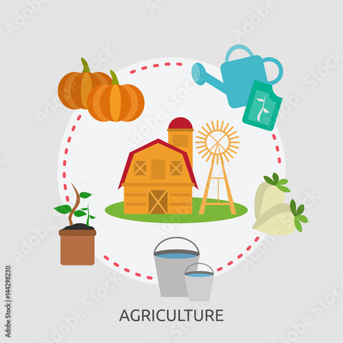 Agriculture Conceptual Design